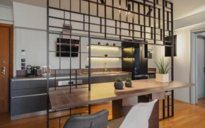 Elliniko Luxury Residence
